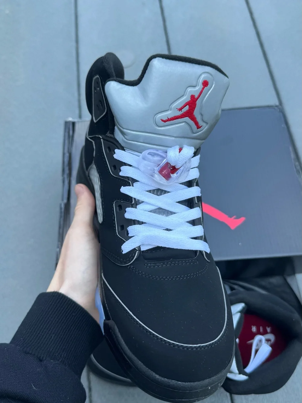 Jordan all sizes